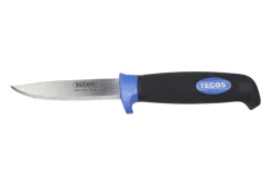 Tecos arbejdskniv