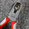 Tecos kombinationstang, 160 mm