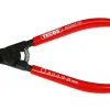 Tecos låseringstang, udv. 90 gr - 3-10 mm