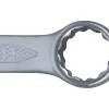 Tecos ringgaffelnøgler, 12 stk