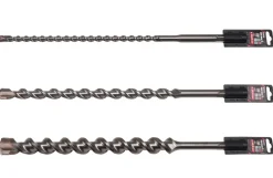 Tecos SDS-Max hammerbor, Ø20 mm