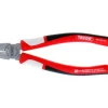 Tecos sideafbider, 160 mm