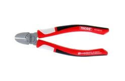 Tecos sideafbider, 160 mm