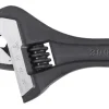 Tecos skiftenøgle, 4"