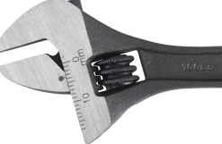 Tecos skiftenøgle, 4