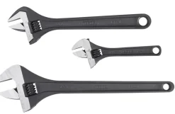 Tecos skiftenøgle, 4