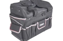 Tecos værktøjstaske, trolley