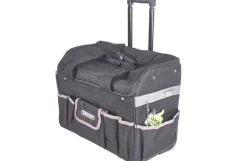 Tecos værktøjstaske, trolley