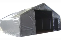 Telthal 9,15x7,90x4,20 m, opbevaringstelt