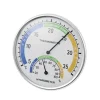 Termo-/hygrometer