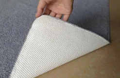 Termotæppe, anti-slip
