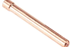 TIG-elektrodetang, 3 stk, Ø1,6 mm