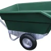 Tipbør, 400 liter
