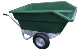 Tipbør, 400 liter