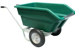 Tipbør, 250 liter