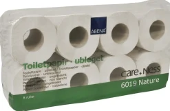 Toiletpapir, 56 ruller