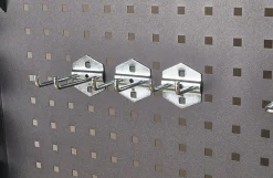 Toolsetter værkstedsbord