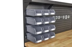 Toolsetter værkstedsbord