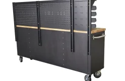 Toolsetter værkstedsbord
