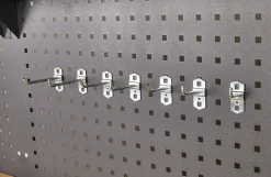 Toolsetter værkstedsbord
