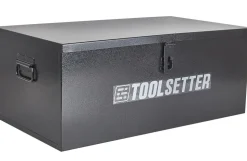 Toolsetter værktøjskasse, lille