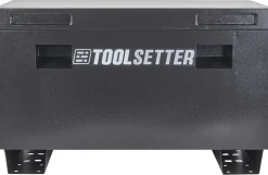 Toolsetter værktøjskasse, mellem