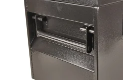 Toolsetter værktøjskasse, mellem