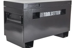Toolsetter værktøjskasse, mellem