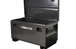 Toolsetter værktøjskasse, stor