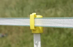 Topisolator, sort