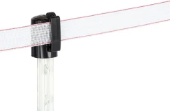 Topisolator, sort