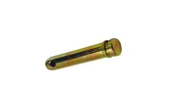 Topstangsbolt, kat 1. 19x138mm