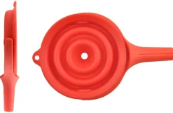 Tragt, foldbar