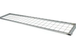 Trailer netsider, 30 cm højde