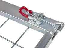 Trailer netsider, 30 cm højde