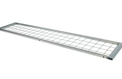 Trailer netsider, 30 cm højde