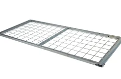 Trailer netsider, 50 cm højde