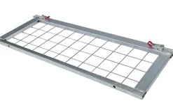 Trailer netsider, 30 cm højde