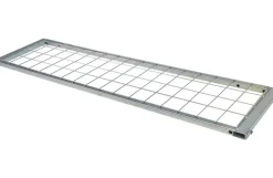 Trailer netsider, 30 cm højde