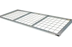 Trailer netsider, 50 cm højde