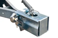Trailer tyverisikring