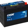 Traktorbatteri, 12V 95 Ah (0)