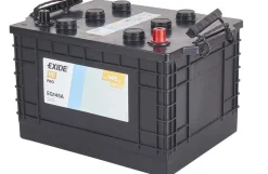 Traktorbatteri, 12V 145 Ah