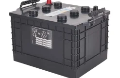 Traktorbatteri, 12V 145 Ah