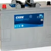 Traktorbatteri, 12V 125 Ah