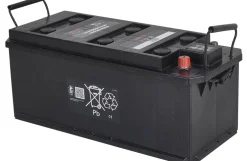 Traktorbatteri 12V 143 Ah
