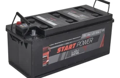 Traktorbatteri 12V 143 Ah