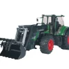Traktor, Fendt 936 Vario