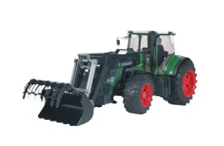 Traktor, Fendt 936 Vario