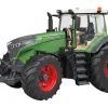 Traktor, Fendt Vario 1050